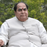 पद्मश्री डॉ. डी. वाय. पाटील यांचे निधन, वयाच्या 90 व्या वर्षी घेतला अखेरचा श्वास