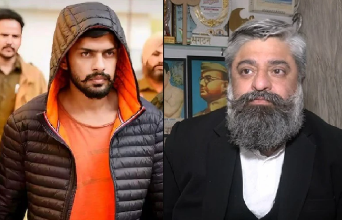 Deepak Khatri