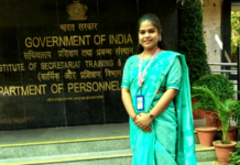संरक्षण मंत्रालयातील महिला अधिकाऱ्याचा संशयास्पद मृत्यू, तीन महिन्यांची होती गरोदर