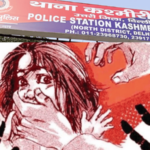 पुन्हा निर्भया… दिल्लीत धावत्या बसमध्ये 16 वर्षीय विद्यार्थिनीवर सामूहिक अत्याचार, ड्रायव्हर-कंडक्टरला अटक