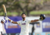 IND Vs SL – गॉलवर देवदत्त पडिक्कलची बॅट तळपली, शतक ठोकत केली ऐतिहासिक कामगिरी