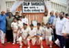 ‘दिलीप सरदेसाई गेट’साठी वानखेडेवर स्मृतिफलक