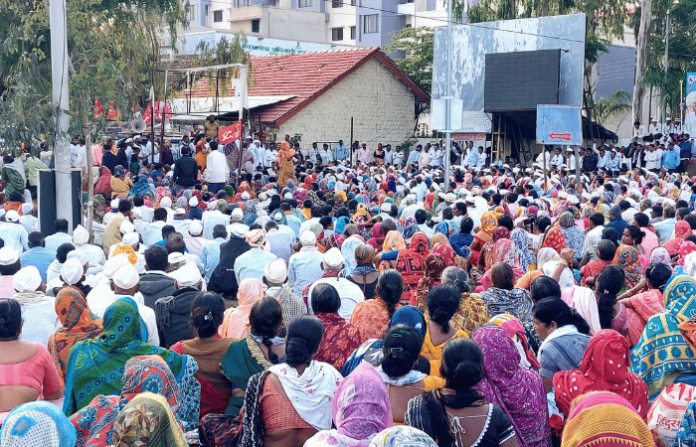 Dindori news
