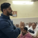 दिंडोशीत चालकांसाठी शिवसेनेचे मराठी भाषा वर्ग