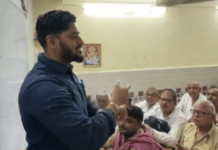 दिंडोशीत चालकांसाठी शिवसेनेचे मराठी भाषा वर्ग