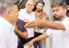 मी कोणाला भेटायचे हे मीच ठरवणार! पाळत ठेवण्यासाठी अमेरिकन एआय कंपन्यांची मदत घेताय का? दीपके यांचा सरकारला सवाल