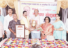 डॉ. चंद्रकांत यळगुडकर यांचा विशेष सन्मान; चार दशकांच्या सेवाभावी कार्याची दखल