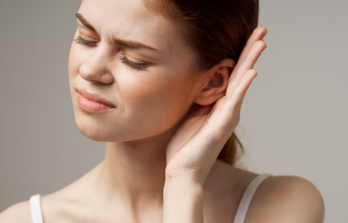 Ear Infection