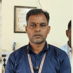 रायगड जिल्ह्यासाठी अभिमानाचा क्षण; महाडच्या एकनाथ मुकणे यांना स्वातंत्र्यदिन सोहळ्याचे विशेष निमंत्रण, आदिवासी समाजसेवेची राष्ट्रपतींकडून दखल