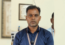 रायगड जिल्ह्यासाठी अभिमानाचा क्षण; महाडच्या एकनाथ मुकणे यांना स्वातंत्र्यदिन सोहळ्याचे विशेष निमंत्रण, आदिवासी समाजसेवेची राष्ट्रपतींकडून दखल