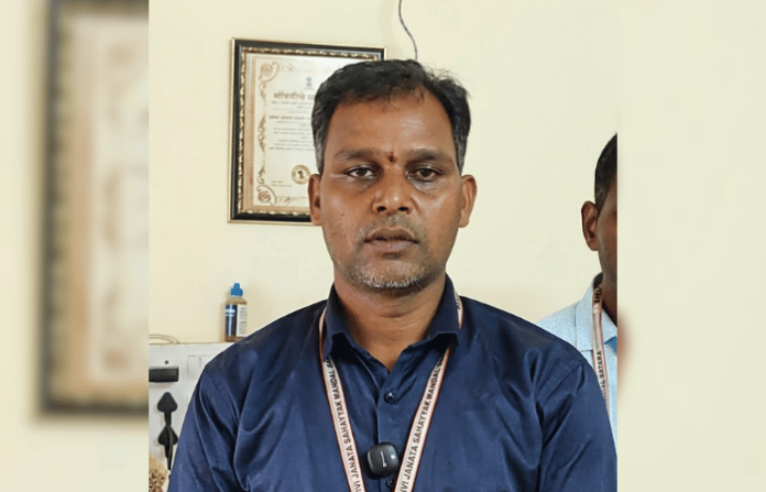 Eknath Mukne