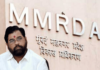 महायुतीत पुन्हा बिनसलं, एमएमआरडीएच्या कार्यक्रमाला एकनाथ शिंदे यांची दांडी