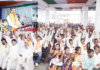 गडचिरोलीत शिवसेना कार्यकर्ता मेळावा