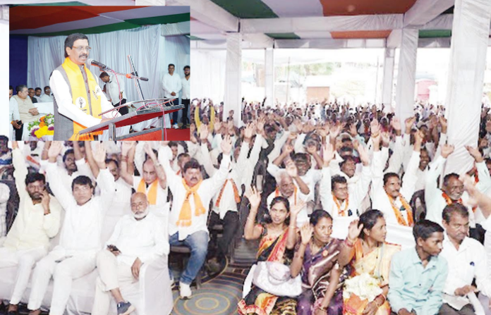 Gadchiroli