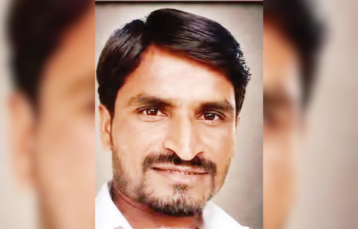 Gajanan Devkate