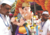 गणेशोत्सवात मराठी कला, संगीत व संस्कृतीचा जागर; समन्वय समितीचे सार्वजनिक गणेश मंडळांना आवाहन