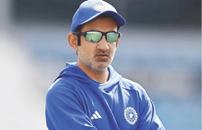 Gautam Gambhir