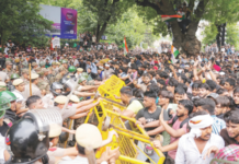 राजकीय-सामाजिक आंदोलनातील गुन्हे मागे घेण्यास मुदतवाढ, जेन झी आंदोलकांवरील गुन्हे मागे घेण्याचा मार्ग मोकळा