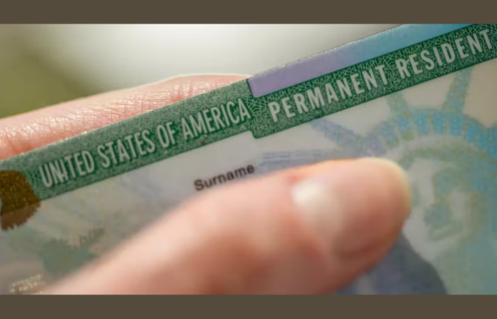 Green Visa