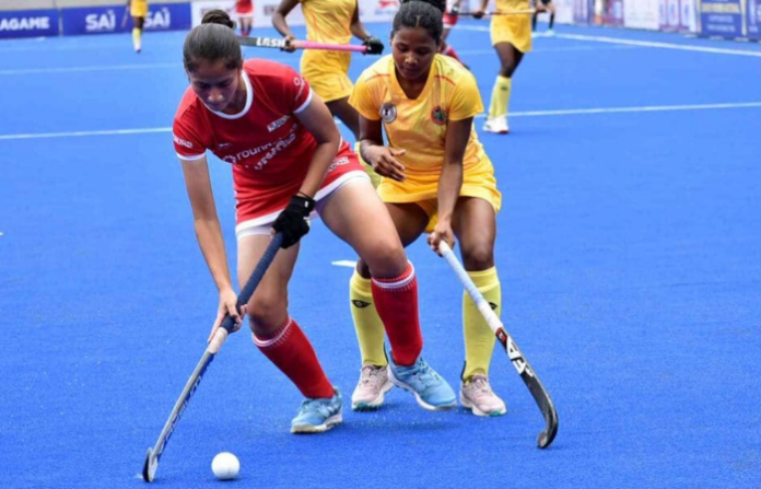 Hockey
