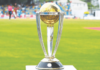 ICC 2027 ODI World Cup – गांधी जयंतीला वर्ल्ड कपचा श्रीगणेशा