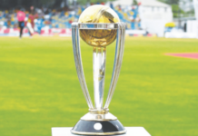 ICC 2027 ODI World Cup – गांधी जयंतीला वर्ल्ड कपचा श्रीगणेशा