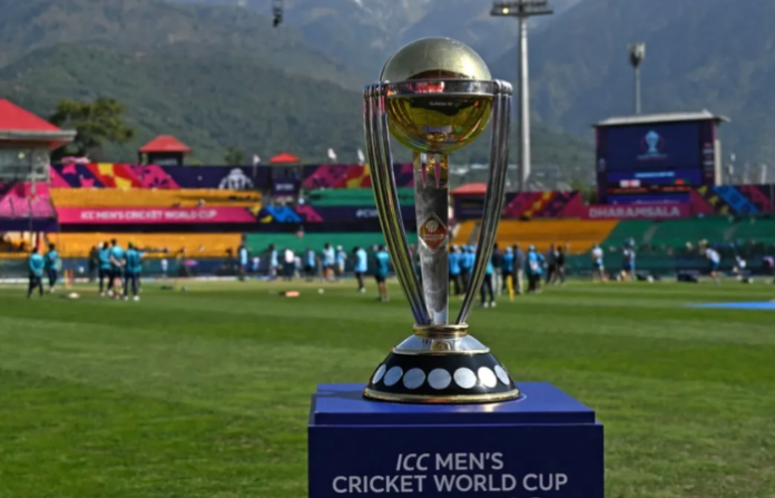 ICC Cricket World Cup