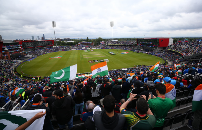 IND Vs PAK (2)