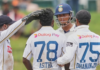 IND Vs SL 2nd Test – मैदानात राडा अन् थेट ICC चा दणका; यशस्वी जयस्वालसह असिथा फर्नांडोवर कारवाई