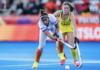 Hockey World Cup 2026 – एका ‘गोल’ने स्वप्न भंगलं… ऑस्ट्रेलियाच्या अभेद्य तटबंदीमुळे हिंदुस्थानचा महिला हॉकी संघ वर्ल्डकपमधून बाहेर