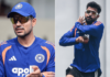 सरावात वेग, कसोटीत फिरकी; कसोटीपूर्वी श्रीलंकेचा हिंदुस्थानला खेळपट्टीचा सापळा