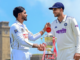 India vs Sri Lanka 1st Test – हिंदुस्थानची प्रथम फलंदाजी; सरफराज खान, आकिब नबीला प्लेइंग 11 मध्ये स्थान नाही
