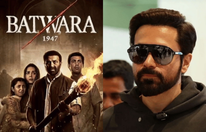 Imran Hashmi