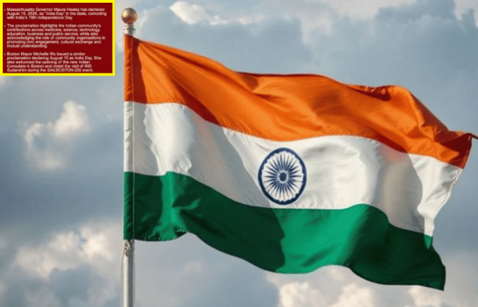 India Day