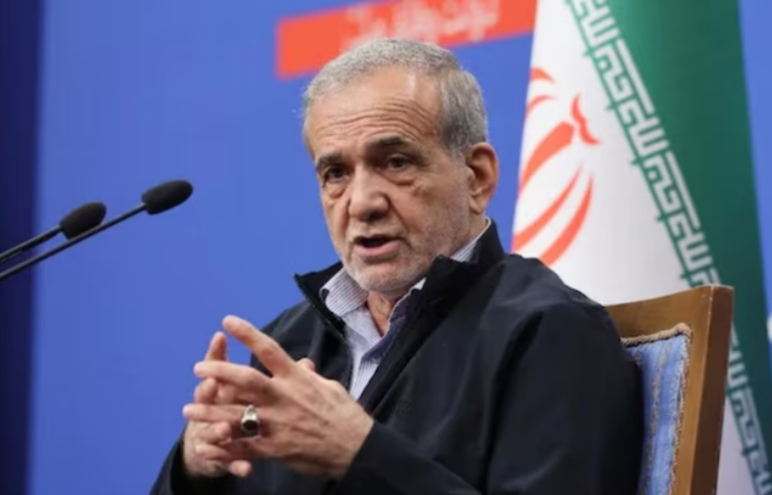 Iran