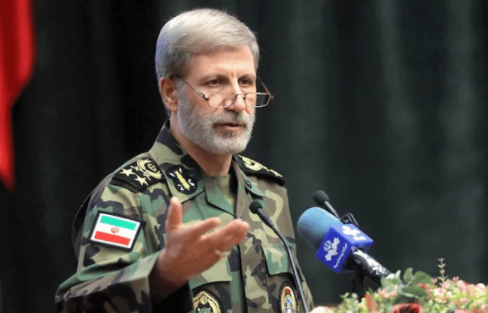 Iran vs America