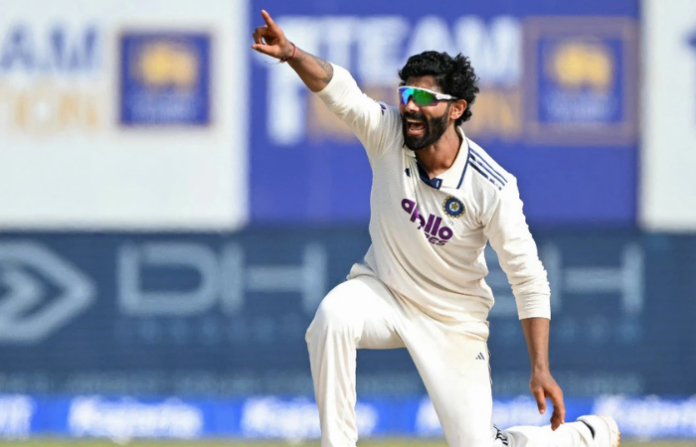 Jadeja