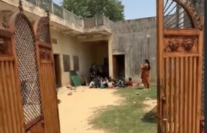 Jaipur school
