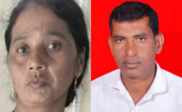 Jalna News – पतीचा संशयास्पद मृत्यू; पोलिसांच्या तपासात पत्नीच निघाली आरोपी, जालन्यातील धक्कादायक घटना