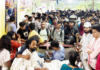 झारखंडमध्ये आंदोलक विद्यार्थी आणि सरकारमधील चर्चा निष्फळ, सोमवारी विधान भवनाला घालणार घेराव