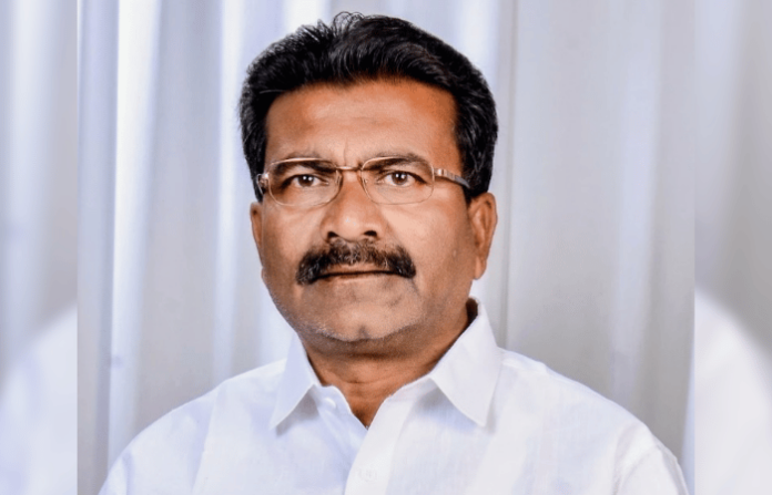 Jitendra Ranshur
