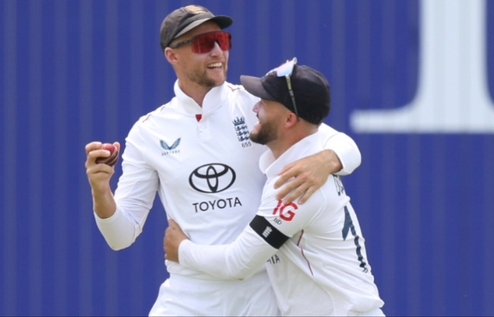 Joe Root