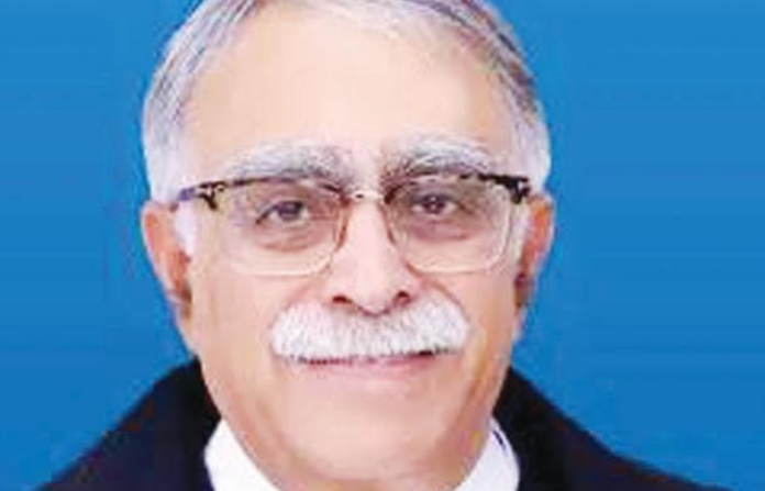 Justice Sanjay Karol