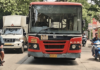 बसेस भंगार… प्रवासी बेजार; केडीएमटीच्या नादुरुस्त बसेसमुळे हाल, मिलापनगरमध्ये दीड तास बस बंद
