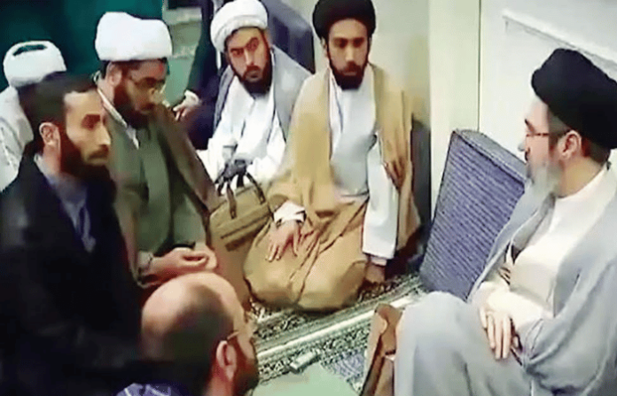 KHAMENI