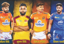 हरयाणवी निवडीने पेटले कबड्डीचे मैदान! महाराष्ट्राच्या खेळाडूंच्या न्यायासाठी कबड्डीच्या अर्जुनवीरांची केंद्रीय क्रीडामंत्र्यांकडे धाव