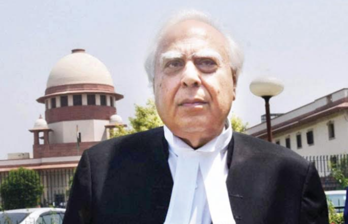 Kapil Sibal