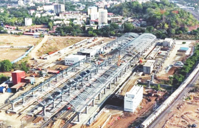 Karjat Panvel
