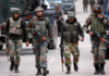 Jammu Kashmir – किश्तवाडमध्ये खळबळ! ५५ वर्षीय विशेष पोलीस अधिकारी रायफलसह बेपत्ता, शोधमोहीम सुरू