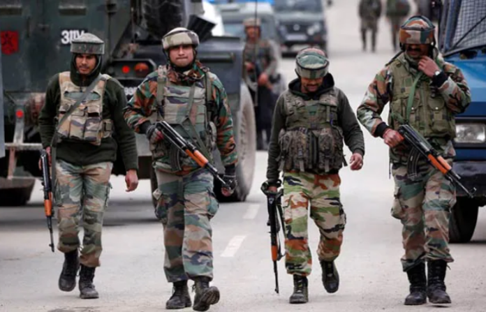 Kashmir 1